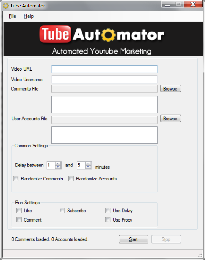 Playinator 3.0 - Increase YouTube Video Views utorrent